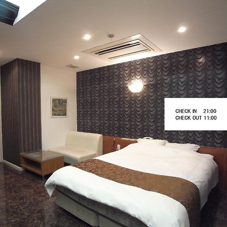 ホテル カルネヴァール 男塾ホテルグループ (Adults Only) Химедзи Экстерьер фото