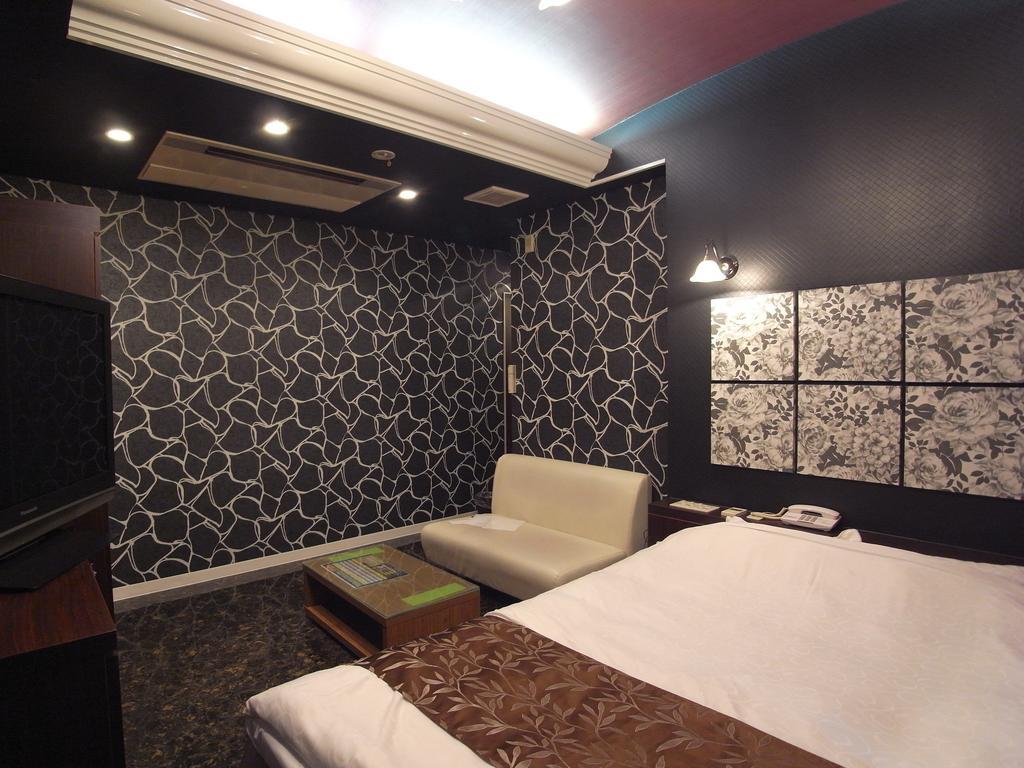ホテル カルネヴァール 男塾ホテルグループ (Adults Only) Химедзи Номер фото