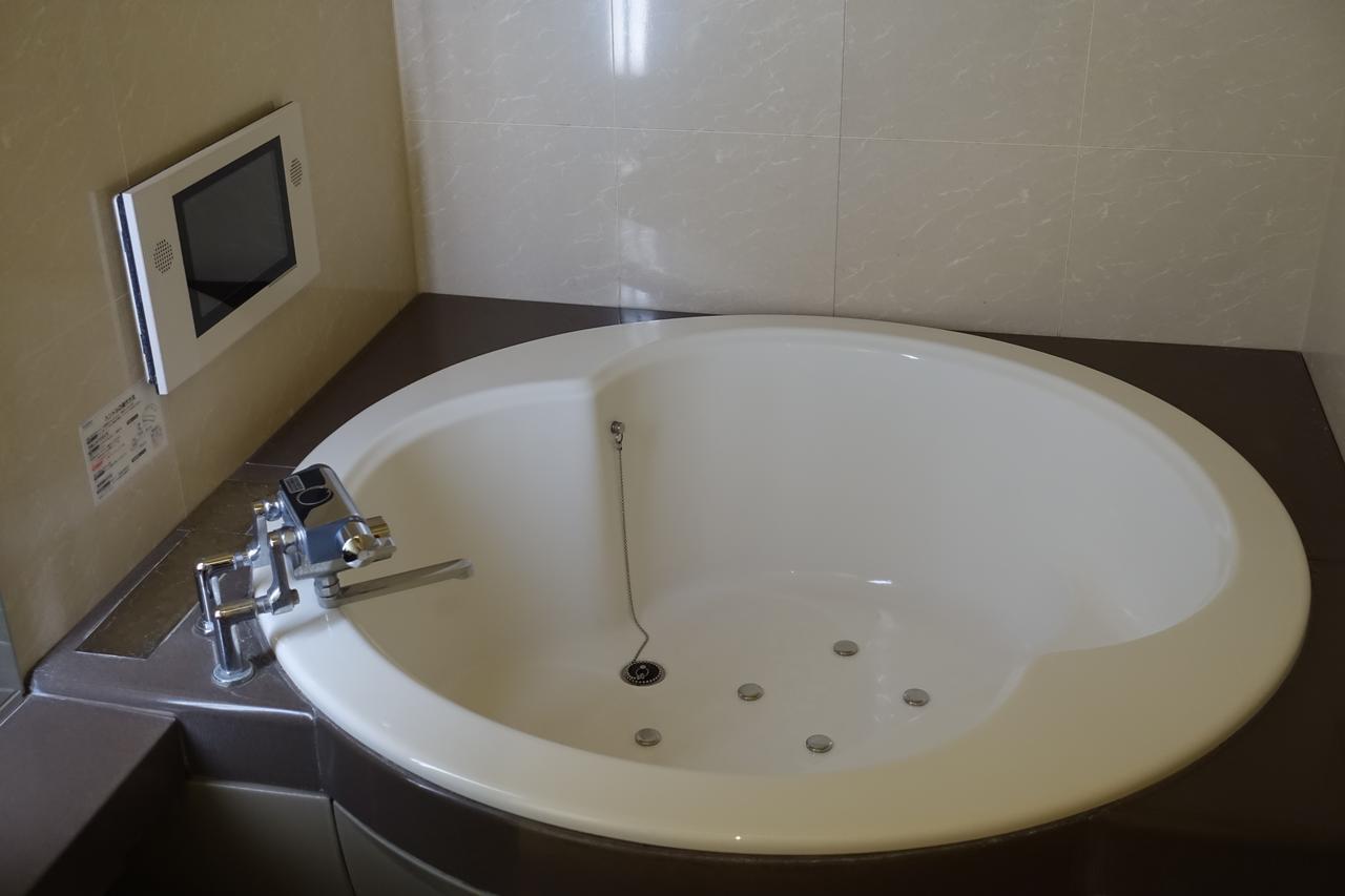 ホテル カルネヴァール 男塾ホテルグループ (Adults Only) Химедзи Экстерьер фото